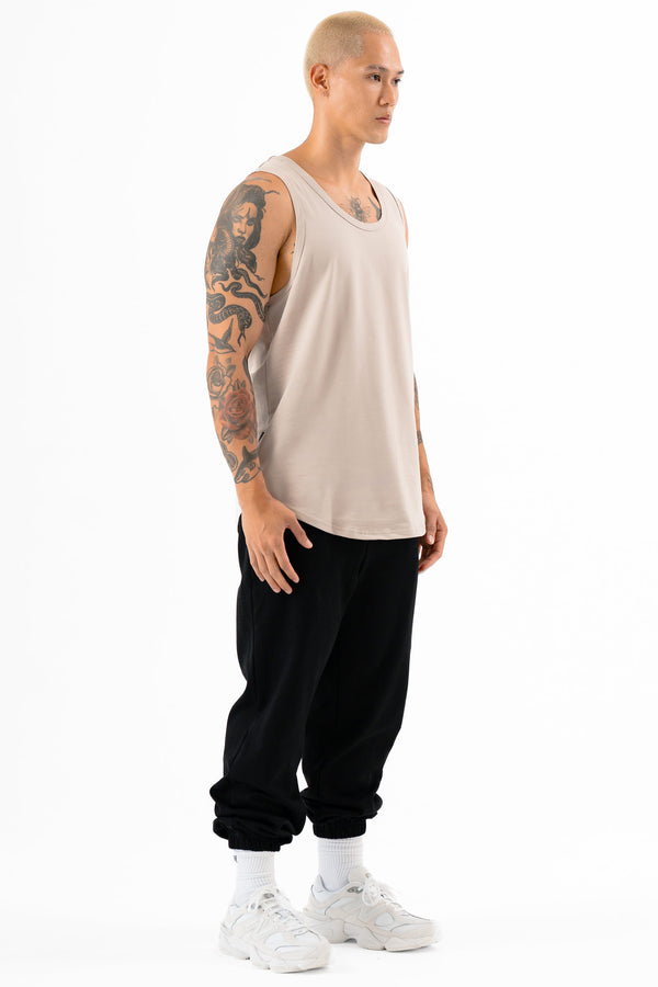 Legacy Tank Dune
