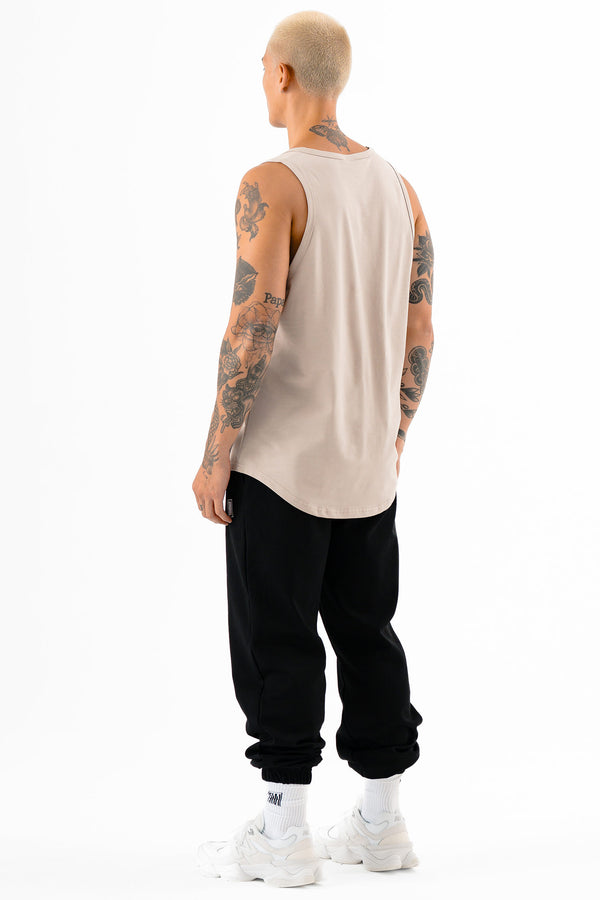 Legacy Tank Dune