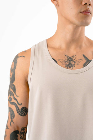 Legacy Tank Dune