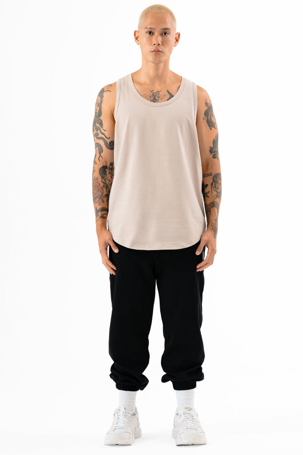 Legacy Tank Dune