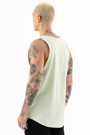 Legacy Tank Mint