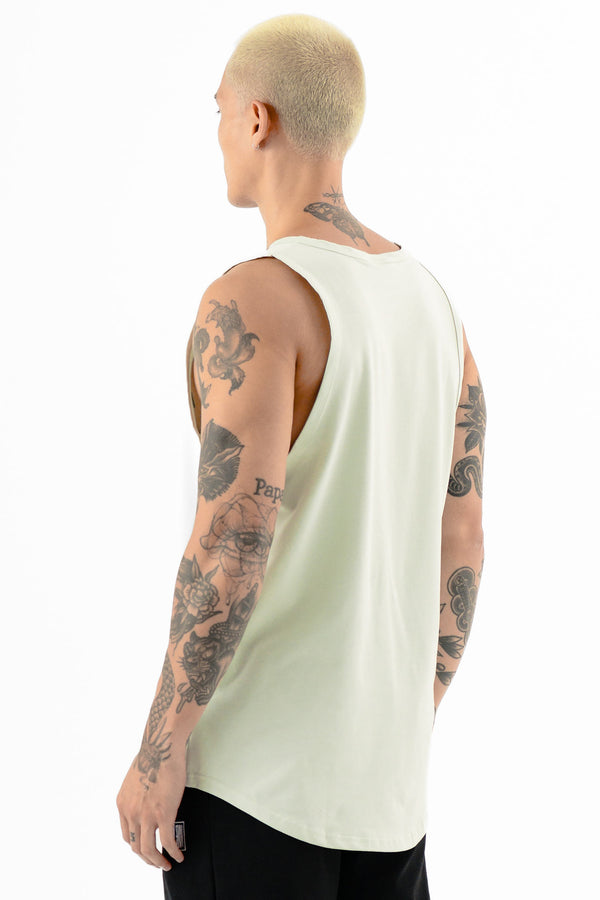 Legacy Tank Mint