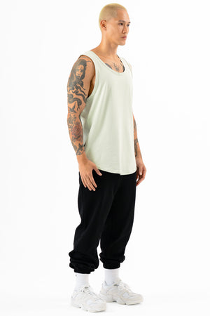 Legacy Tank Mint