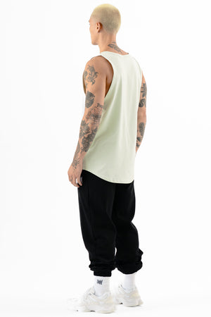 Legacy Tank Mint