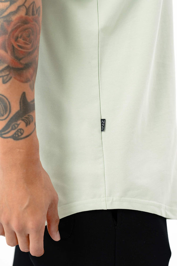 Legacy Tank Mint