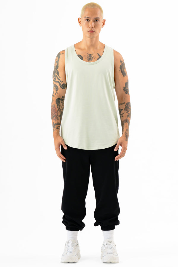 Legacy Tank Mint