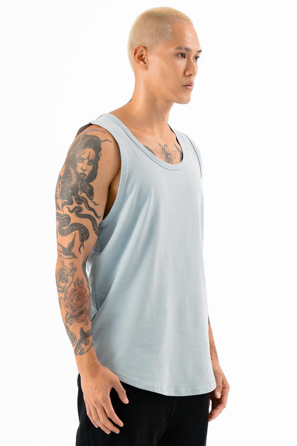 Legacy Tank Ocean