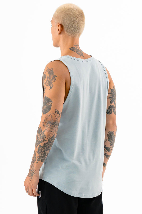 Legacy Tank Ocean