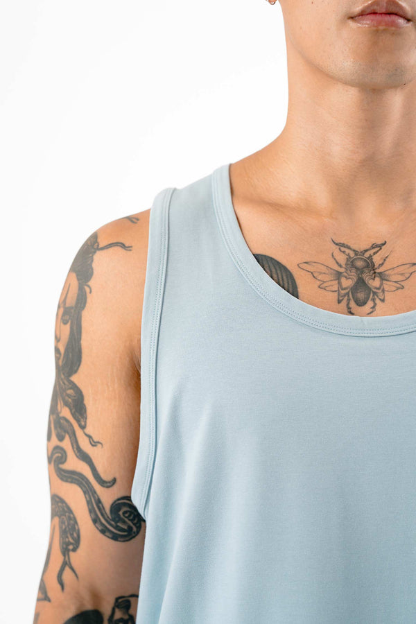 Legacy Tank Ocean