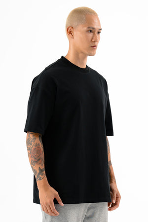 Legacy Tee Black