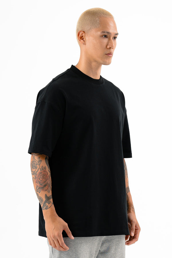 Legacy Tee Black