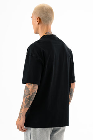 Legacy Tee Black