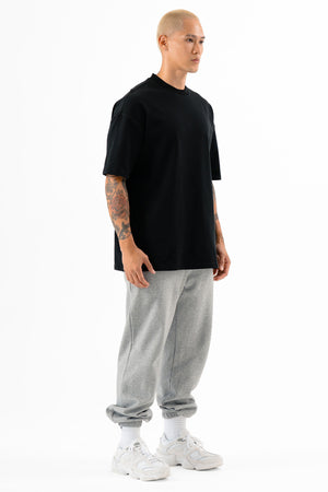 Legacy Tee Black