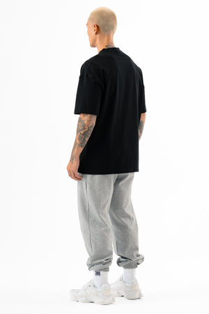 Legacy Tee Black