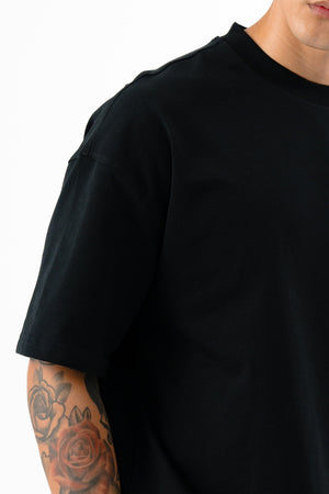 Legacy Tee Black