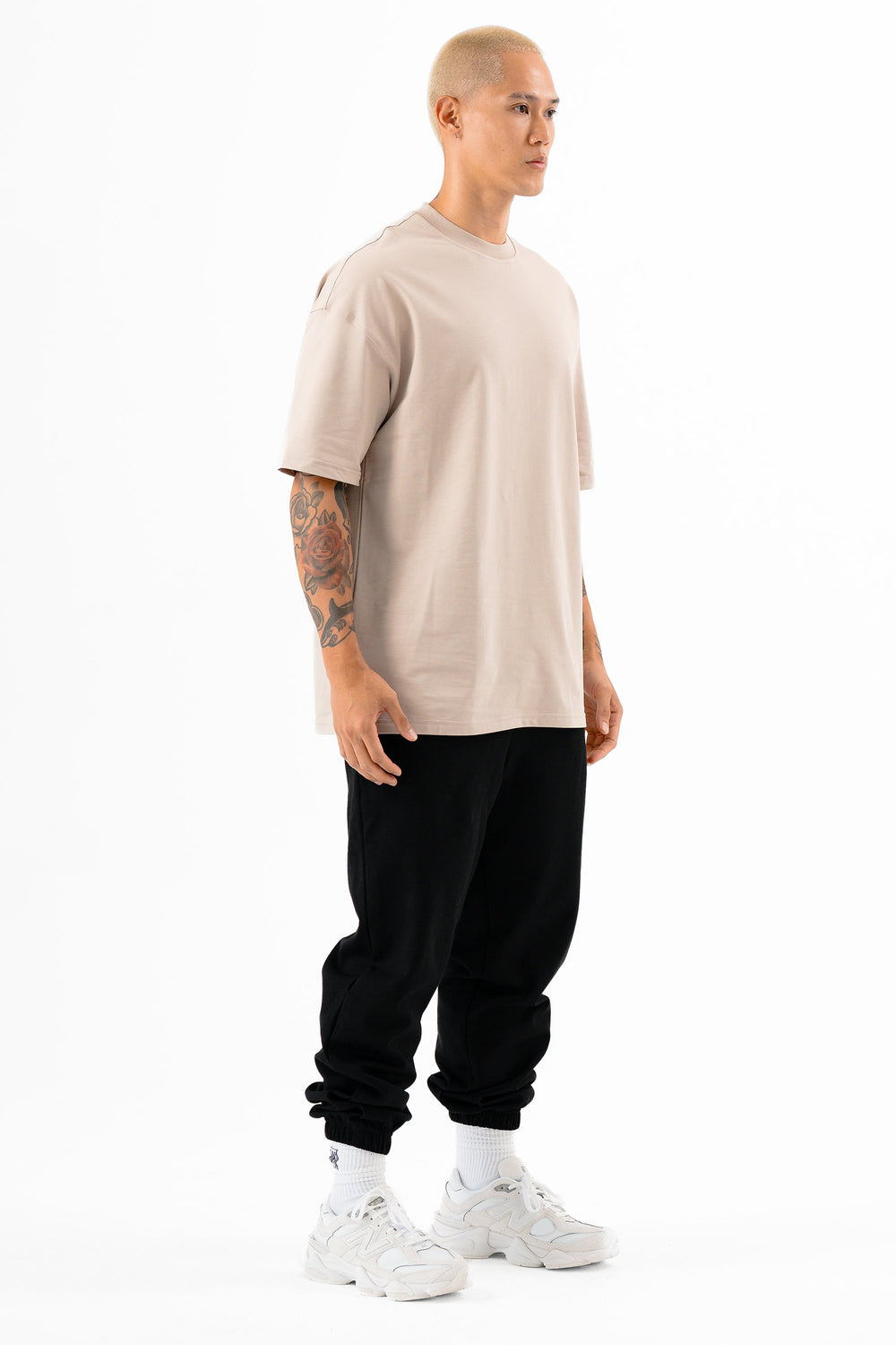 Legacy Tee Dune