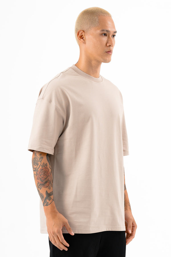 Legacy Tee Dune