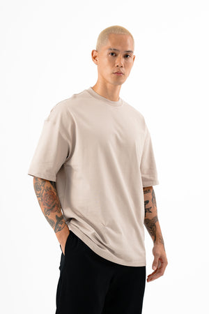 Legacy Tee Dune