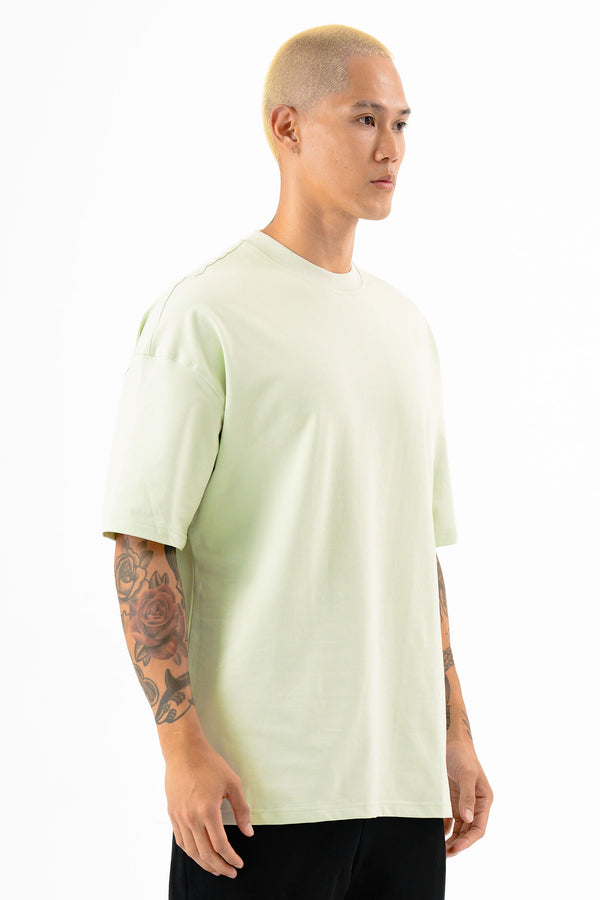 Legacy Tee Mint