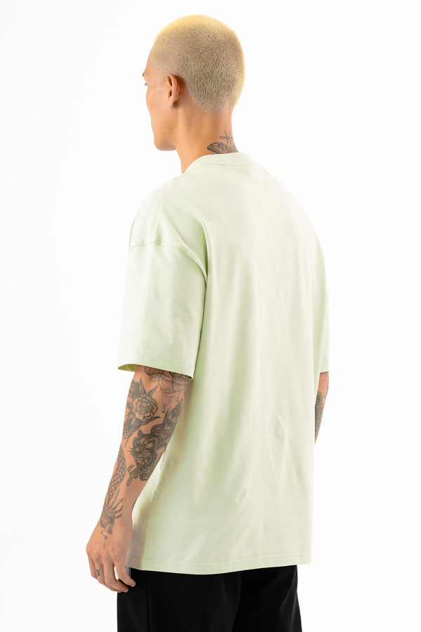Legacy Tee Mint