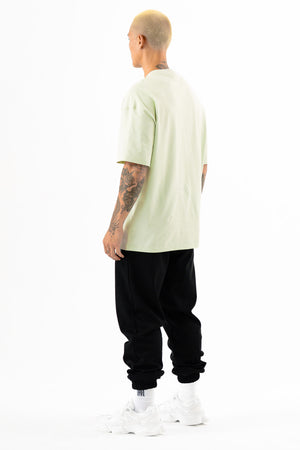Legacy Tee Mint