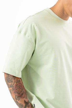 Legacy Tee Mint