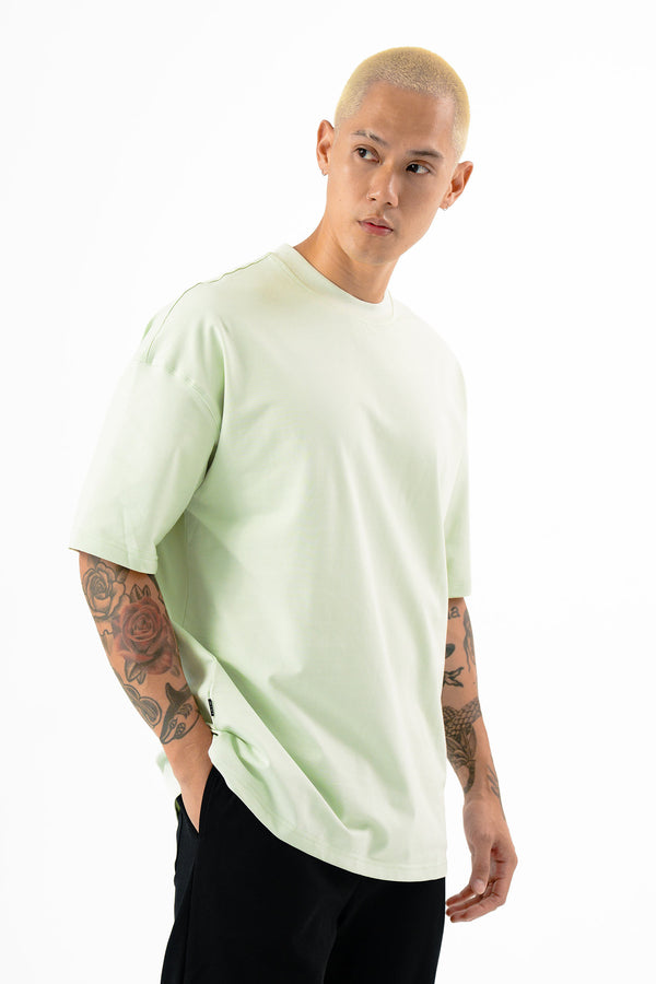 Legacy Tee Mint