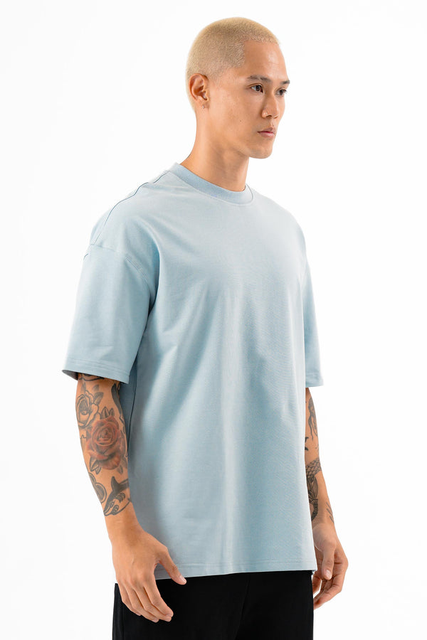 Legacy Tee Ocean