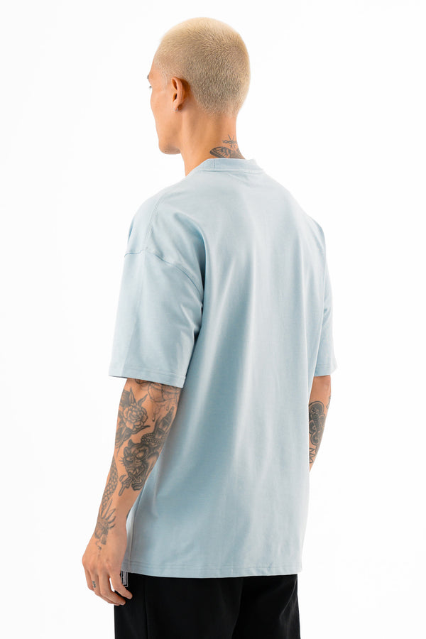 Legacy Tee Ocean