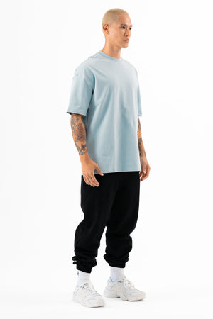 Legacy Tee Ocean