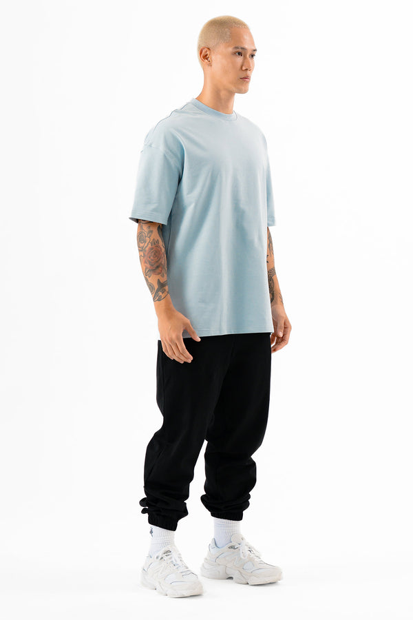 Legacy Tee Ocean