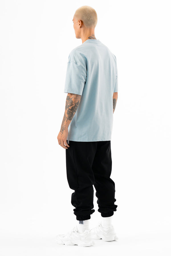 Legacy Tee Ocean