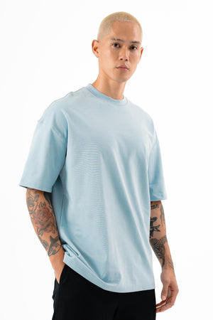 Legacy Tee Ocean
