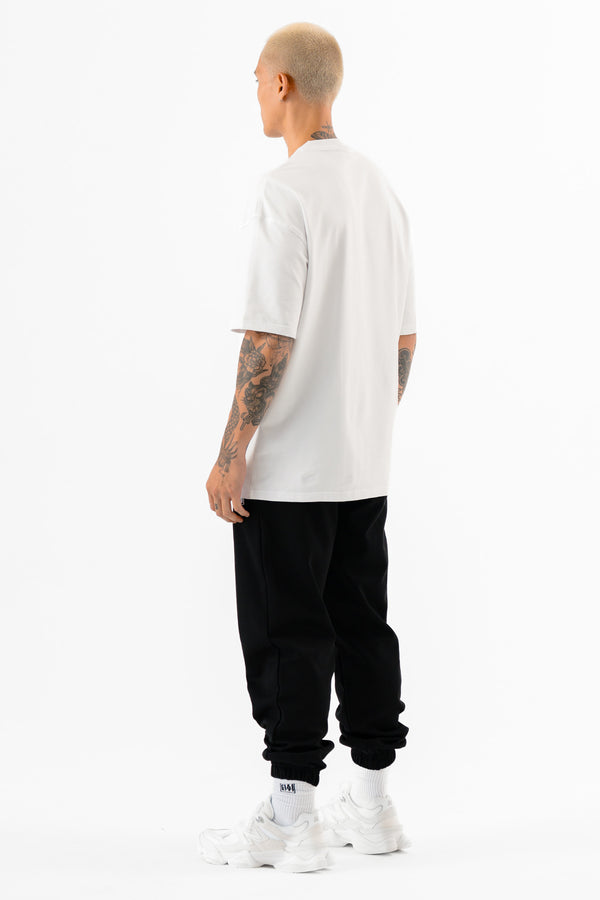 Legacy Tee White