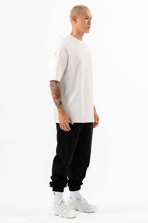 Legacy Tee White