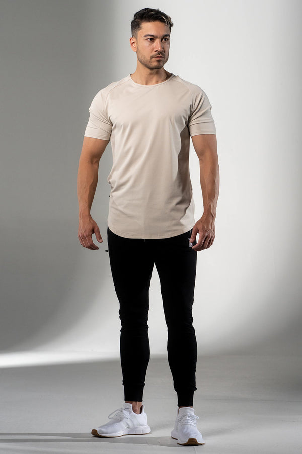 Lifestyle Tee Clay