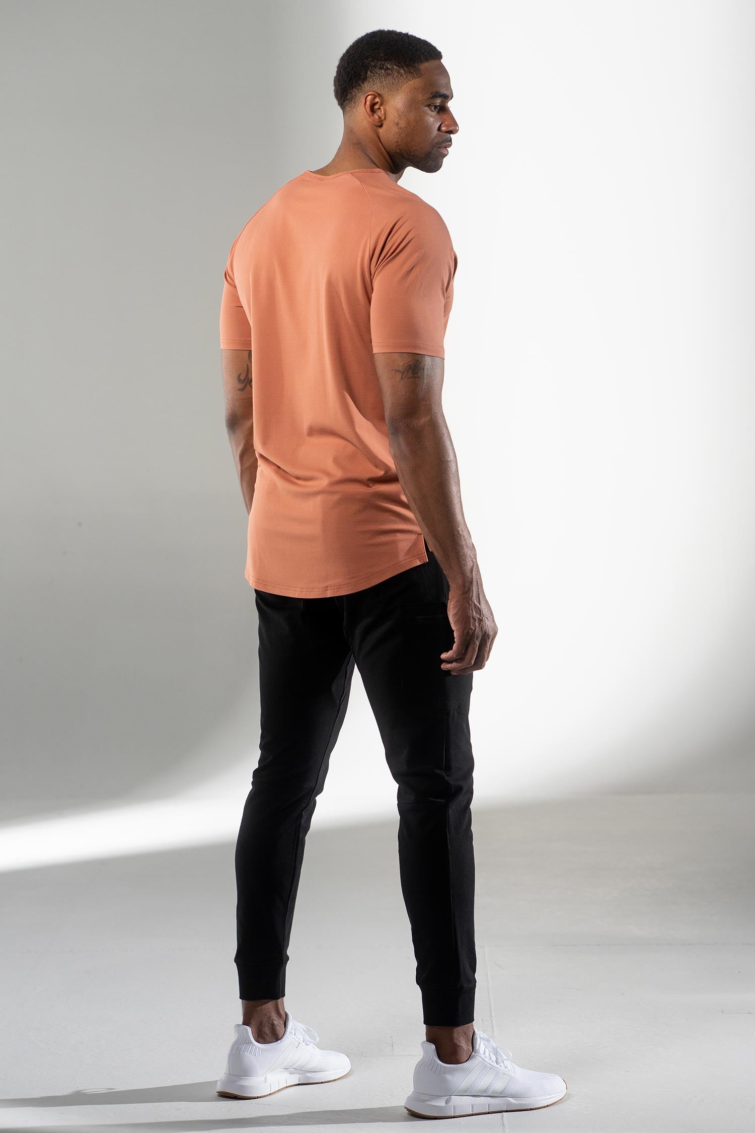 Lifestyle Tee Rose