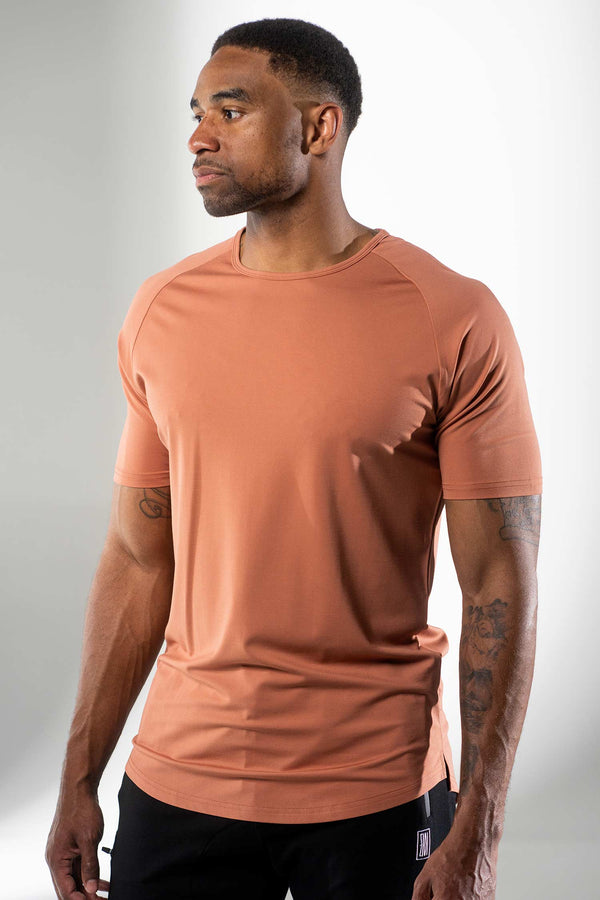 Lifestyle Tee Rose