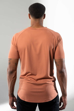 Lifestyle Tee Rose