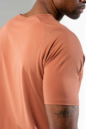 Lifestyle Tee Rose