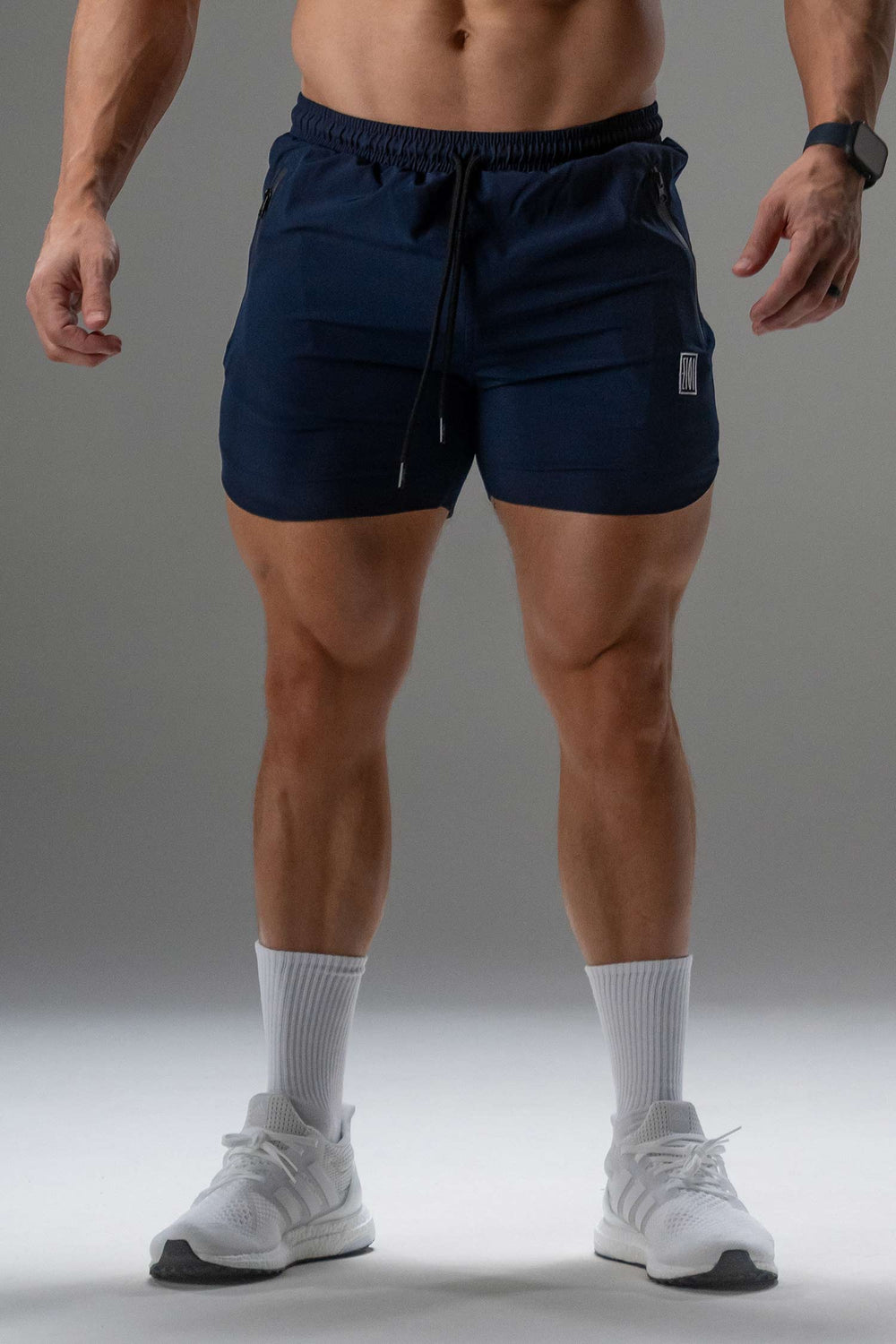 Lifestyle Shorts Navy