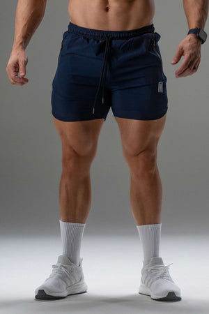 Lifestyle Shorts Navy