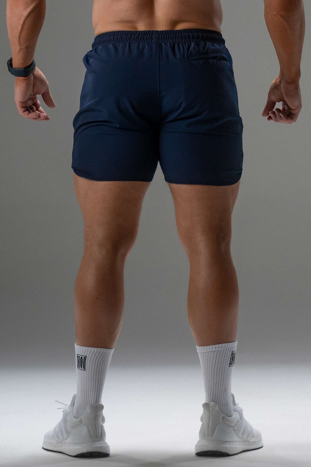 Lifestyle Shorts Navy
