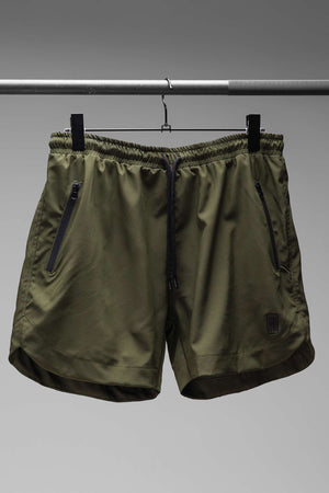 Lifestyle Shorts Olive