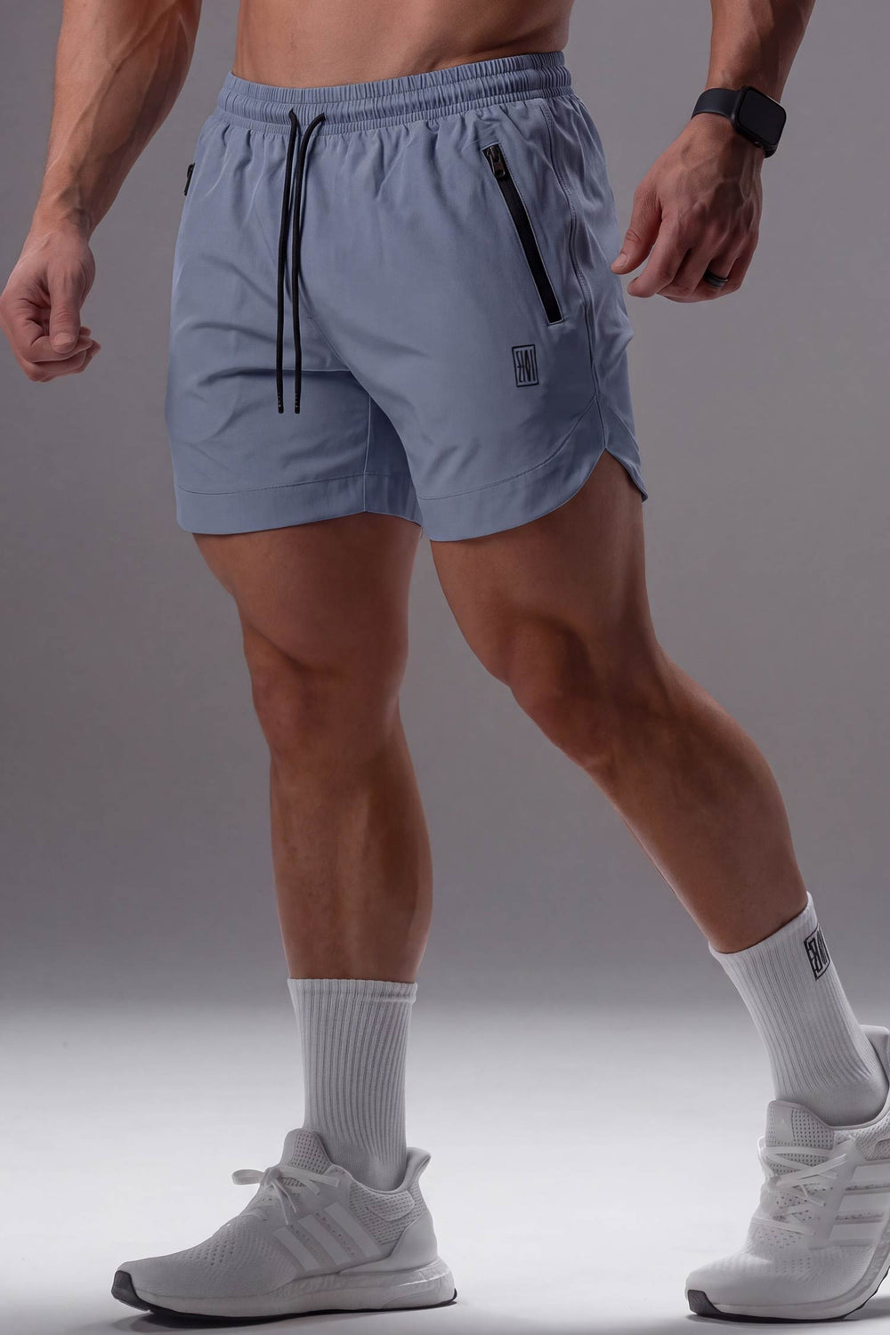 Lifestyle Shorts Ocean