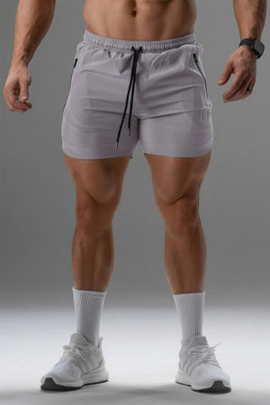 Lifestyle Shorts Stone