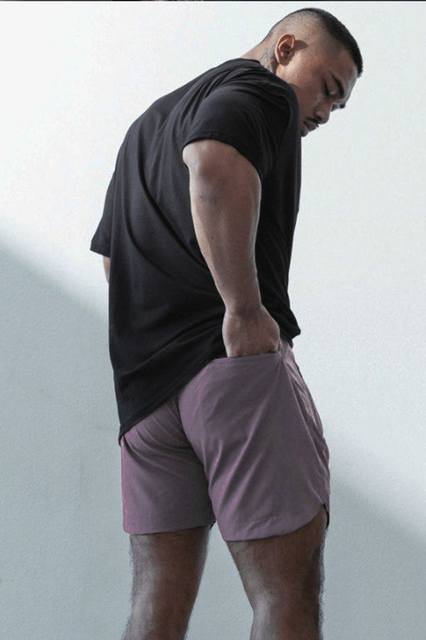 Lifestyle Shorts Stone