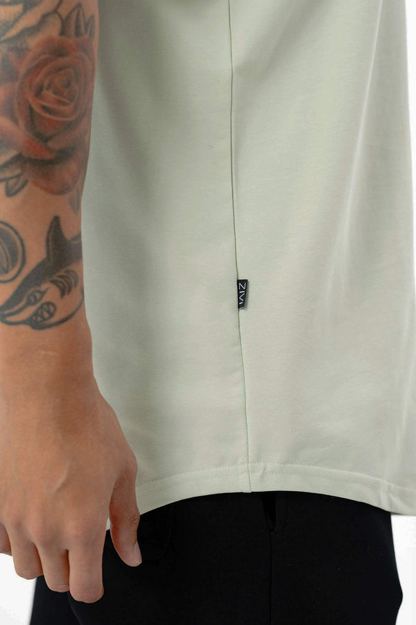 Legacy Tank Mint
