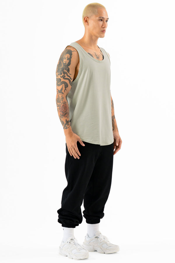Legacy Tank Mint