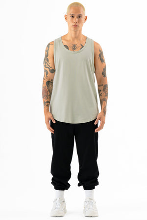 Legacy Tank Mint